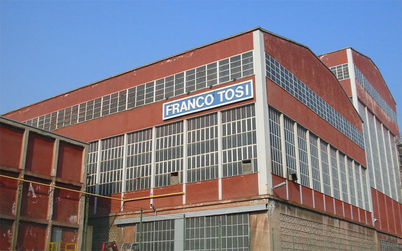 tosi 2